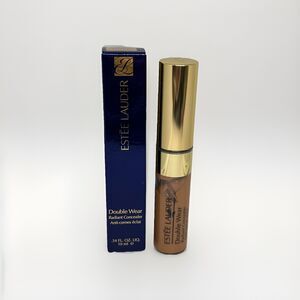 NIB Estee Lauder Double Wear Radiant Concealer 8N Very Deep N.34fl.oz 10mL